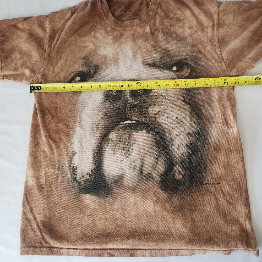 The Mountain Bulldog Tshirt - Picture 6 of 12